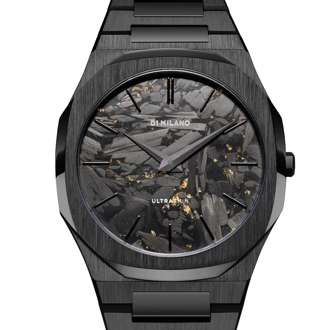 D1 Milano Ultra Thin Quartz Noir