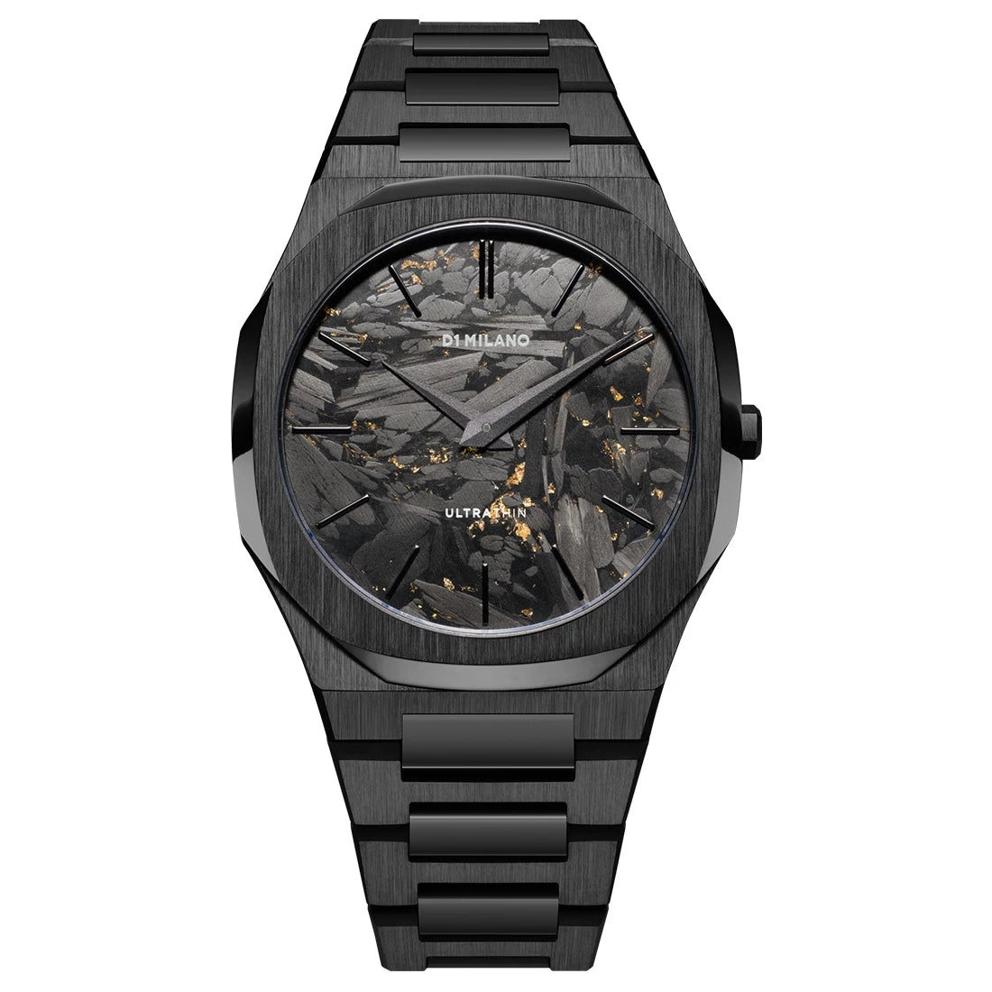 D1 Milano Ultra Thin Quartz Noir
