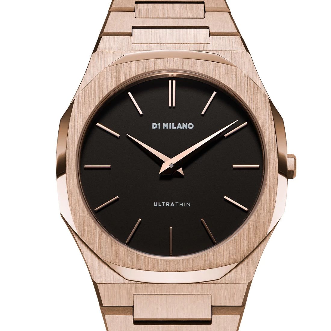 D1 Milano Ultra Thin Quartz Noir