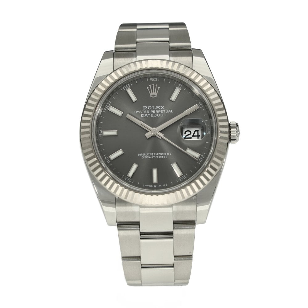 Rolex Datejust Automatique Oyster 2024