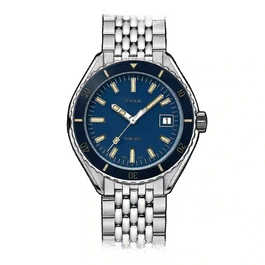 Doxa Sub 200 Automatik 42 mm