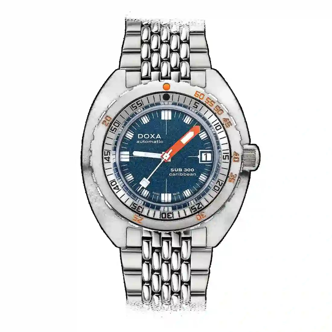 Doxa Sub 300 Automatik 42 mm