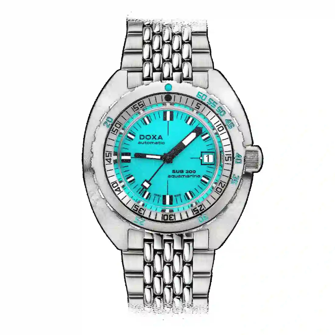 Doxa Sub 300 Automatik 42 mm