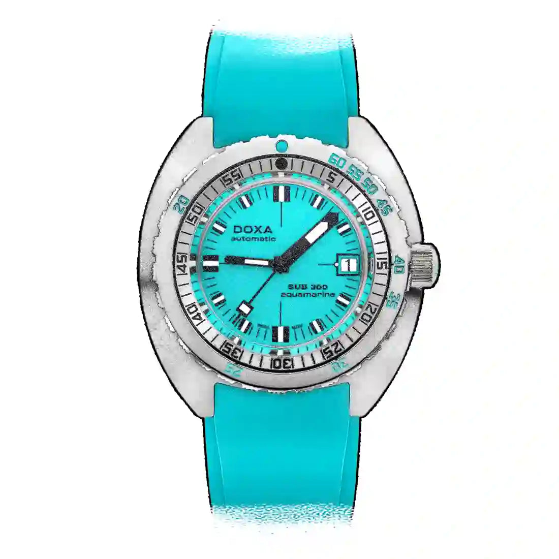 Doxa Sub 300 Automatik 42 mm