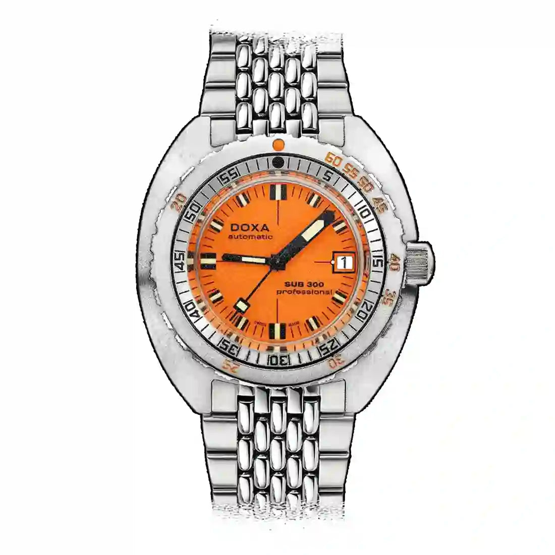 Doxa Sub 300 Automatic Orange 43mm