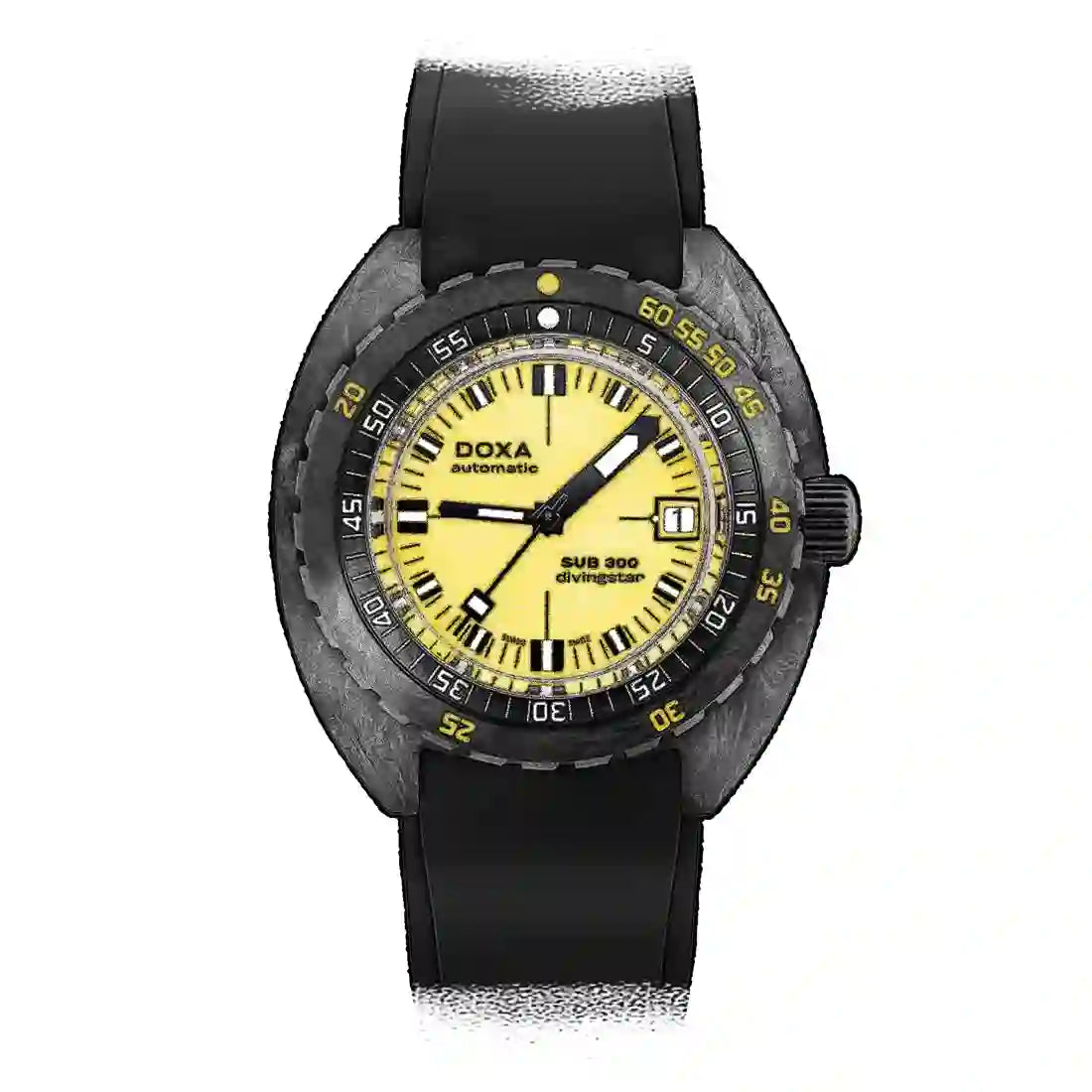 Doxa Sub 300 Automatik 42 mm