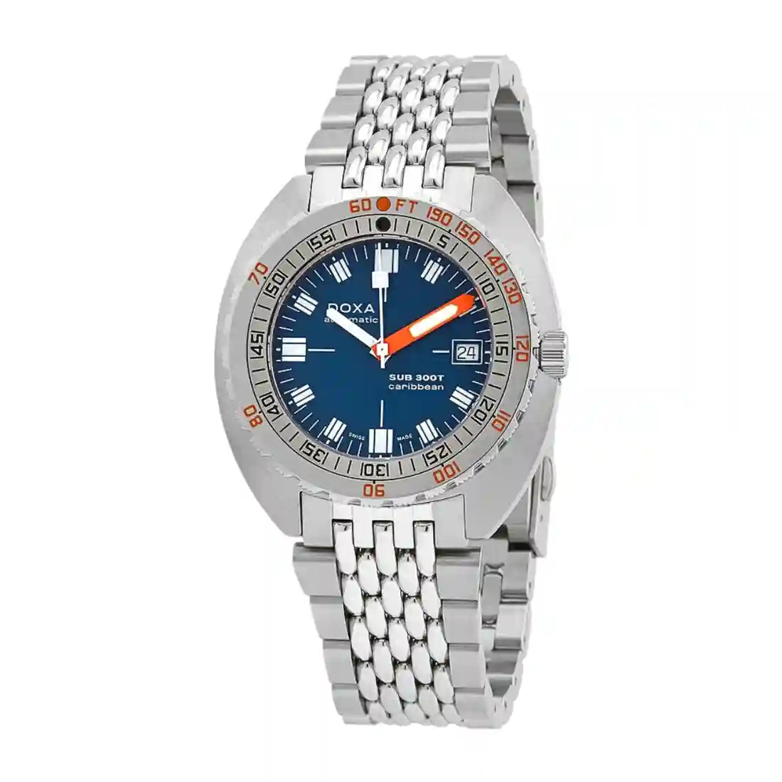 Doxa Sub 300T Automatique 45 mm