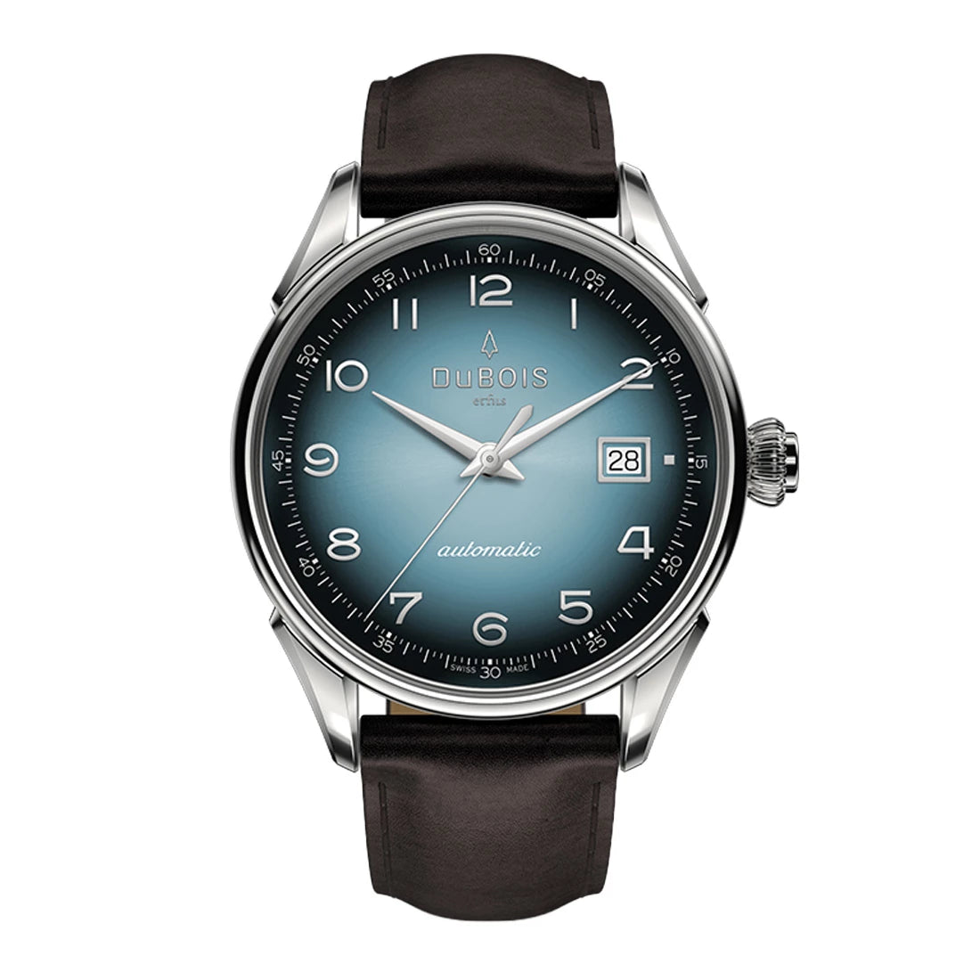 DuBois et fils Dress Limitierte Auflage Automatik 39 mm