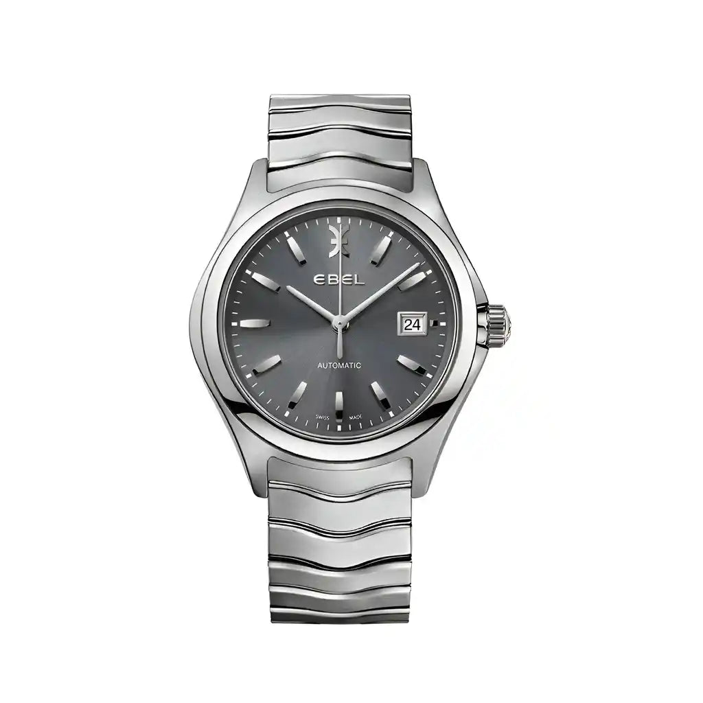 Ebel Wave Automatic Black