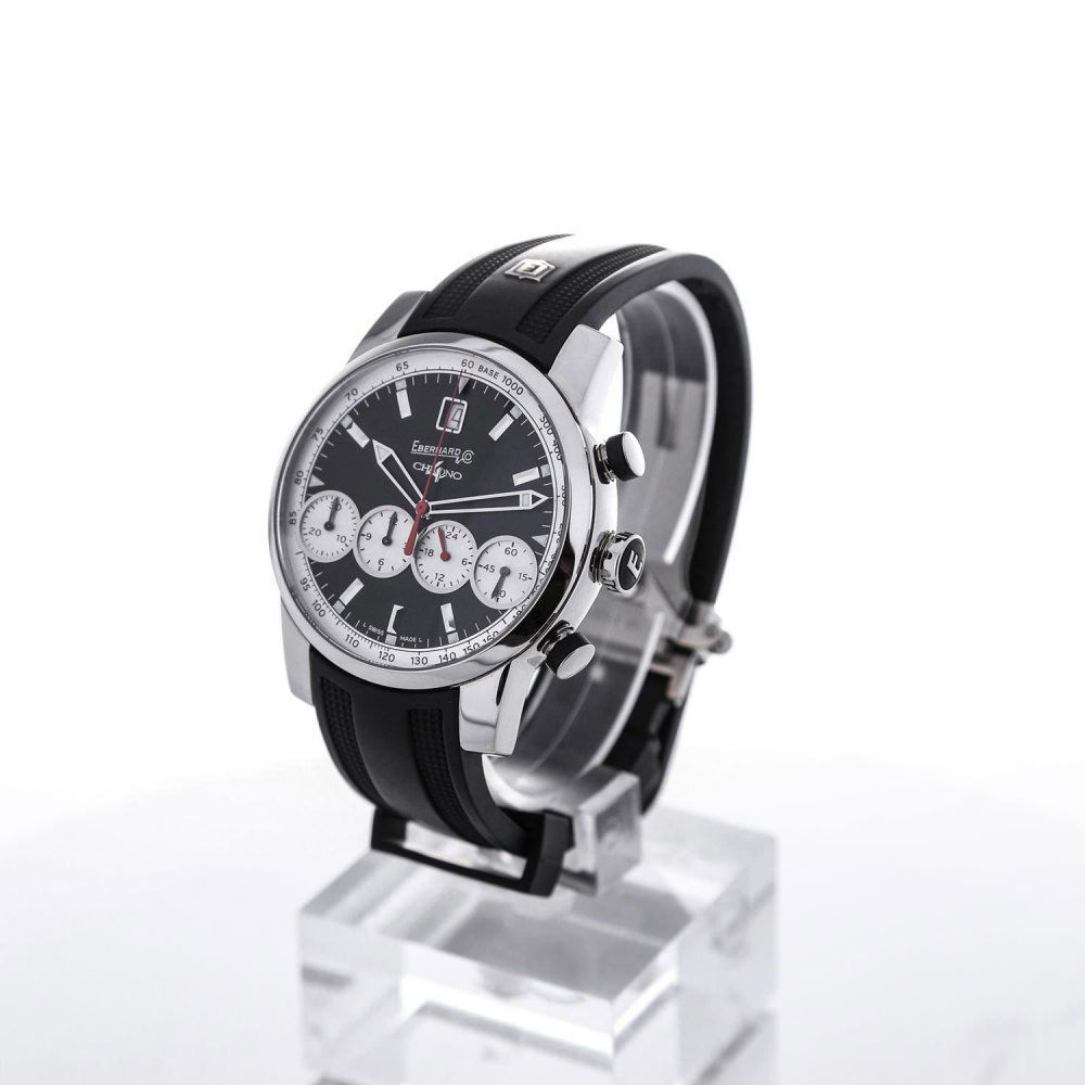 Eberhard & Co. Chrono 4 Automatic Multicolored 43mm