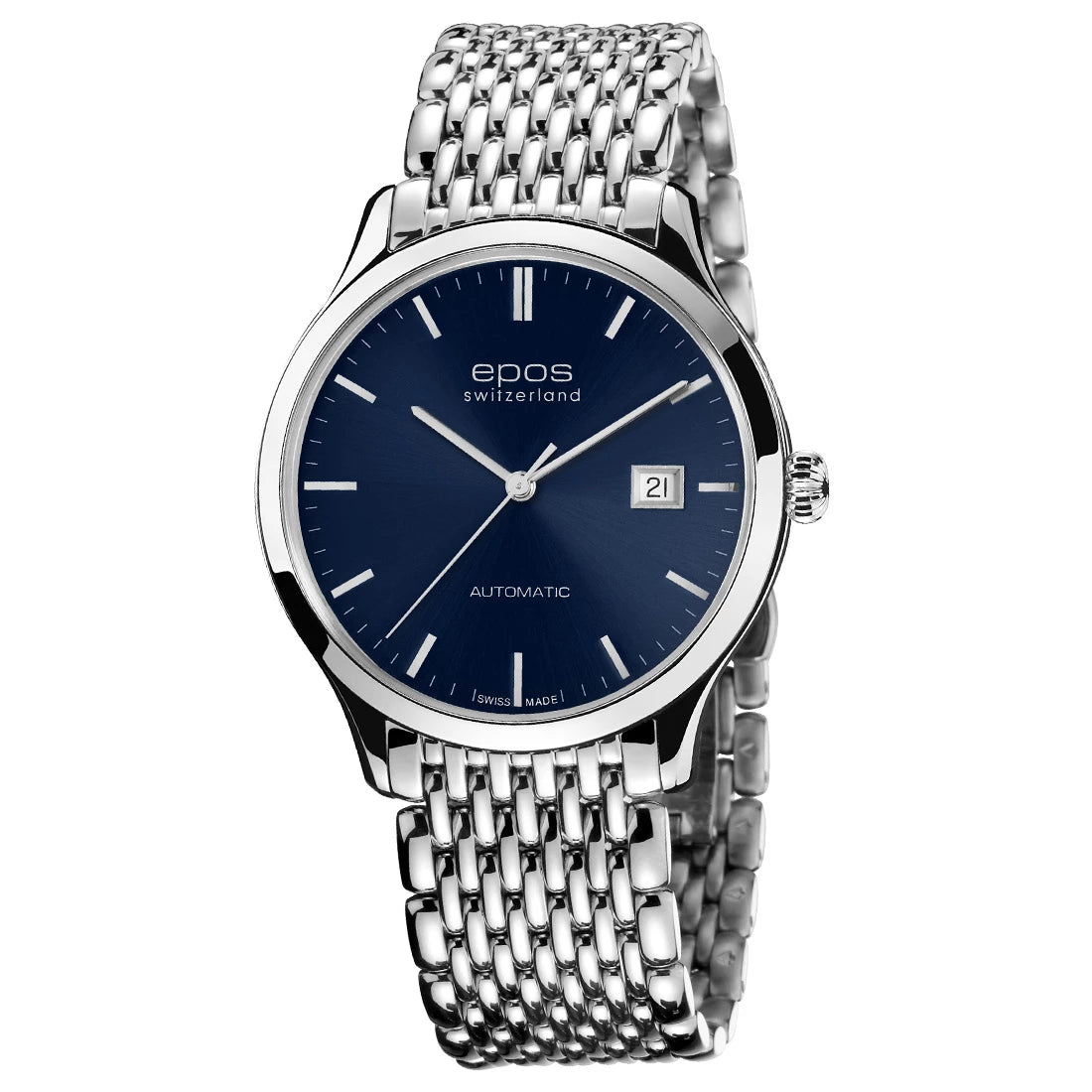 EPOS Timeless 3420 Automatique 40 mm