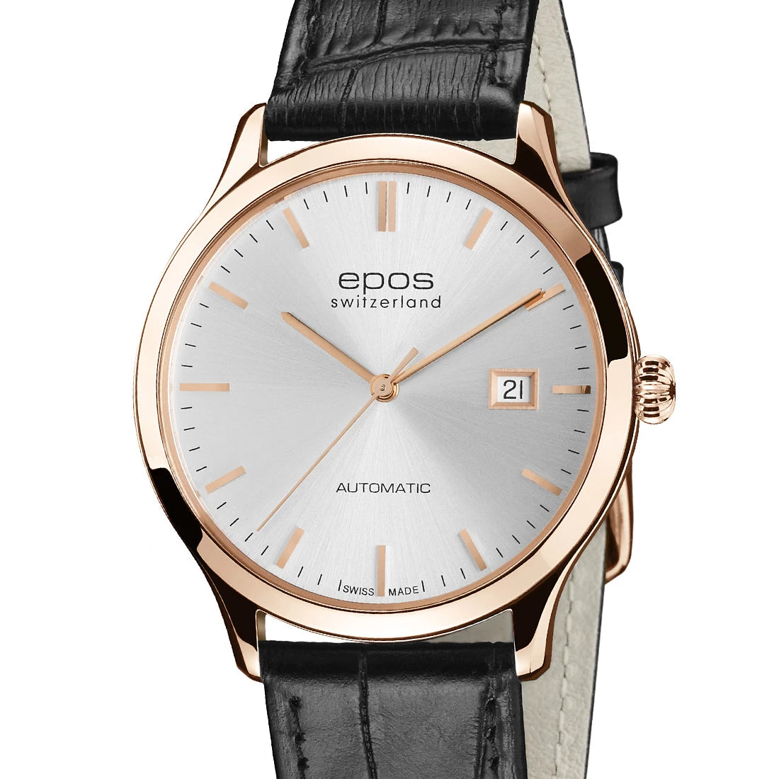 EPOS Timeless 3420 Automatique 40 mm