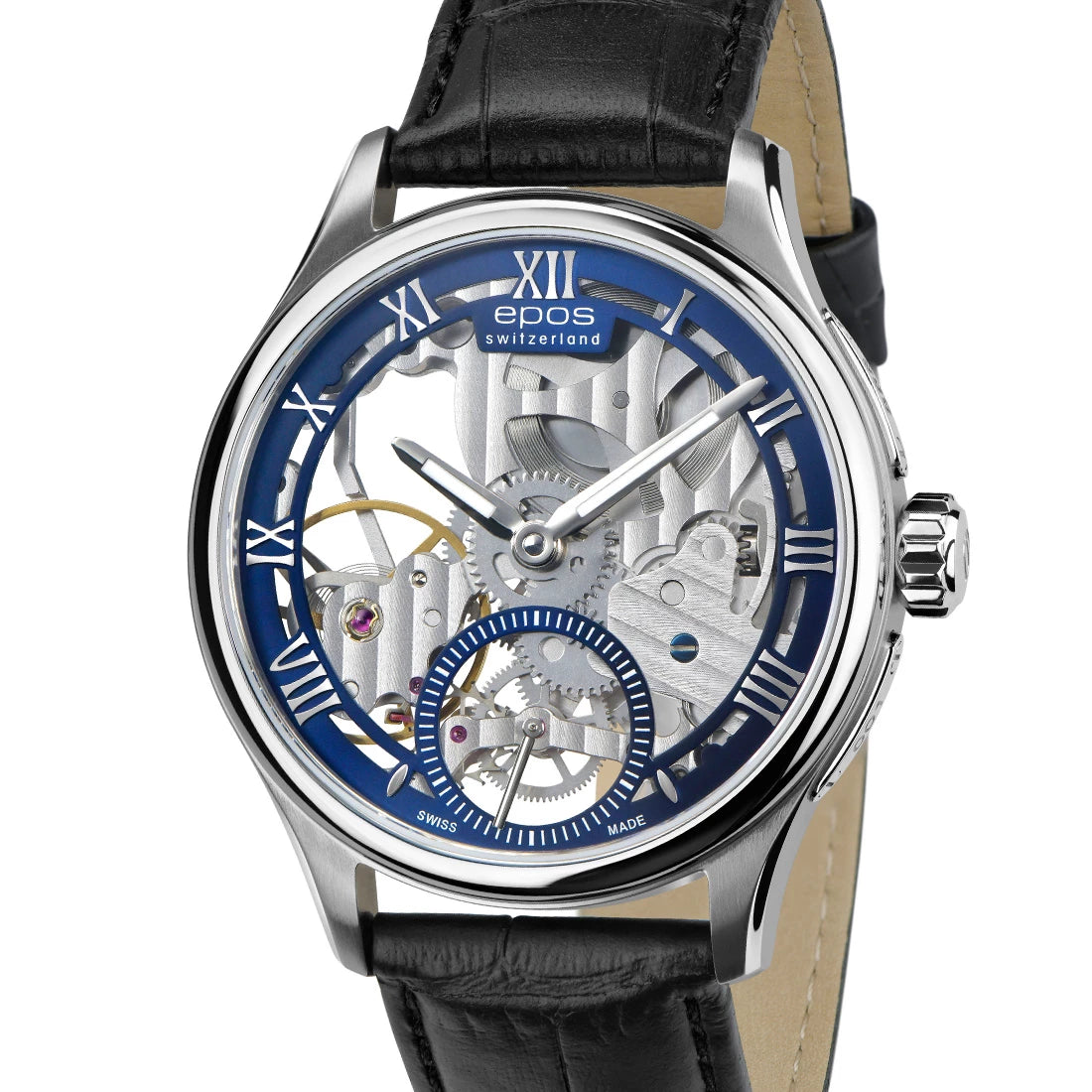 EPOS Timeless 3500 SK LE Remontage Manuel , 41 mm