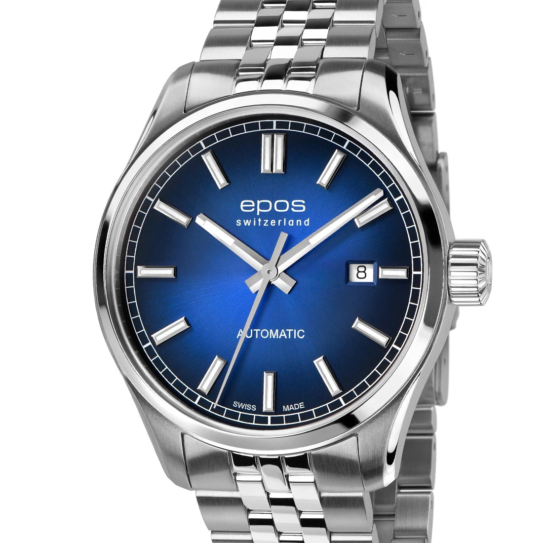 EPOS Timeless 3501 Automatique 41 mm