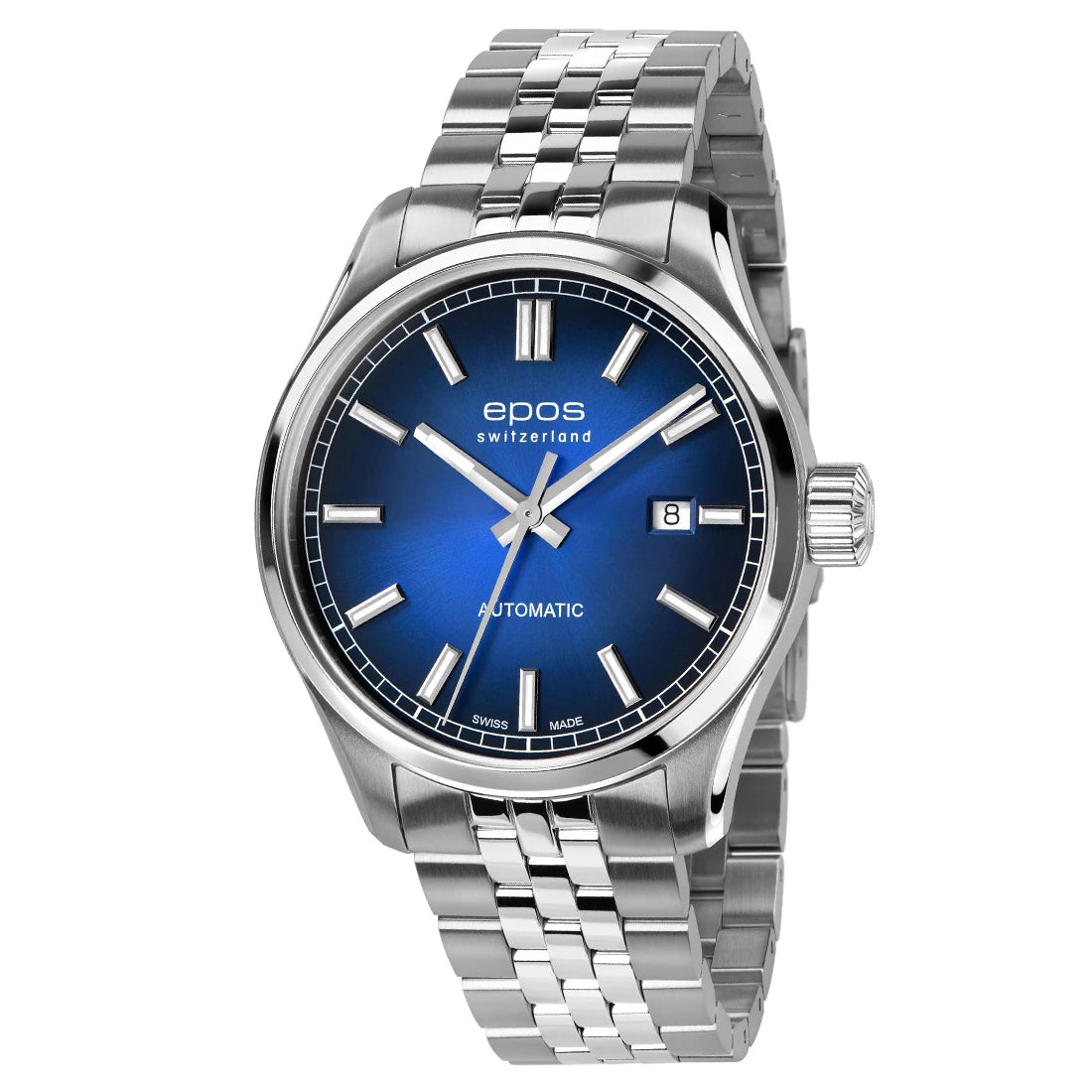 EPOS Timeless 3501 Automatique 41 mm