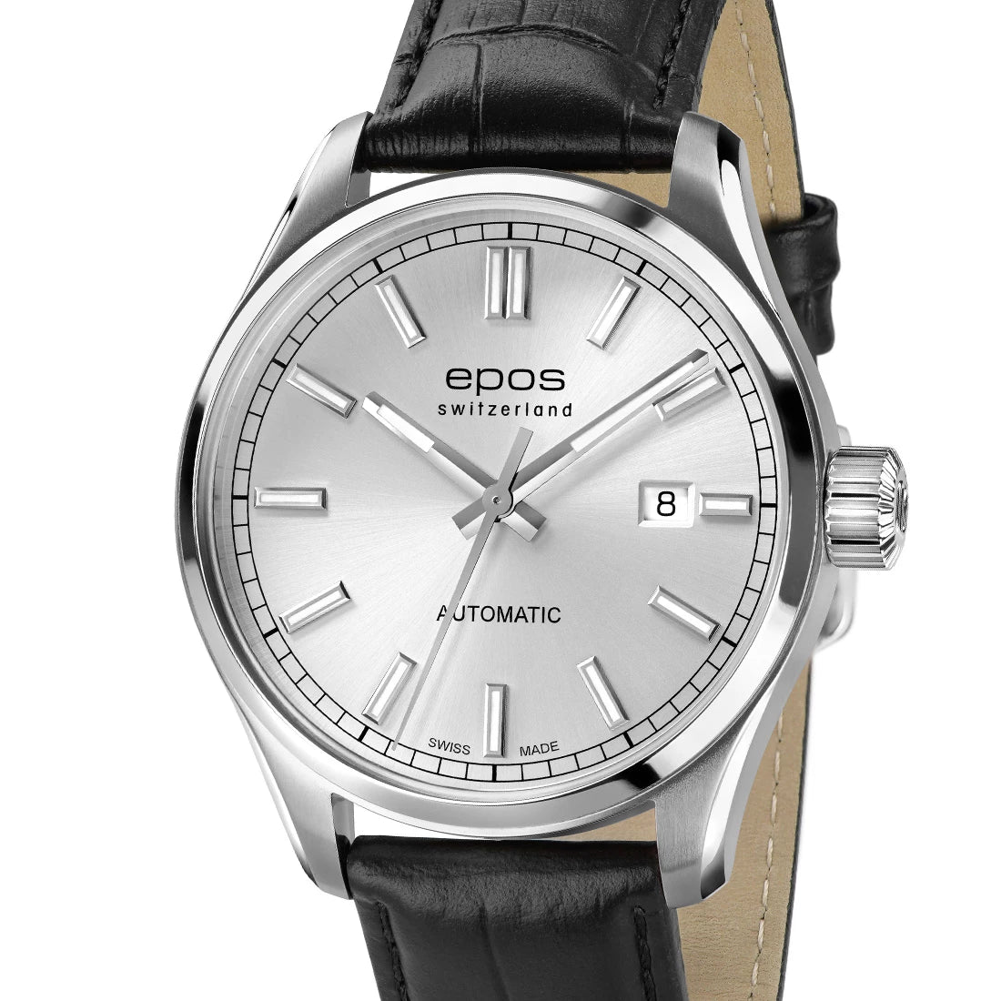 EPOS Timeless 3501 Automatique 41 mm