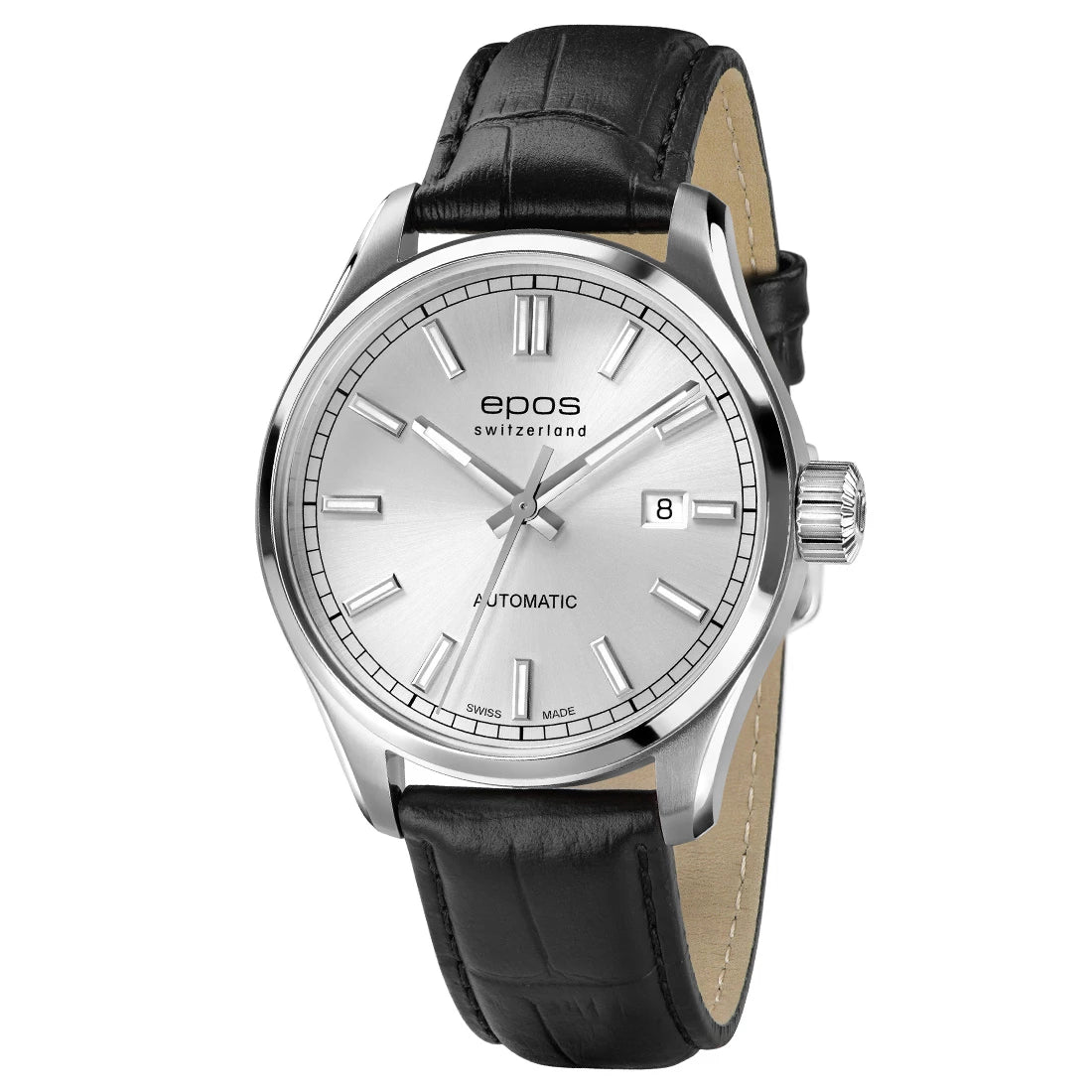 EPOS Timeless 3501 Automatique 41 mm