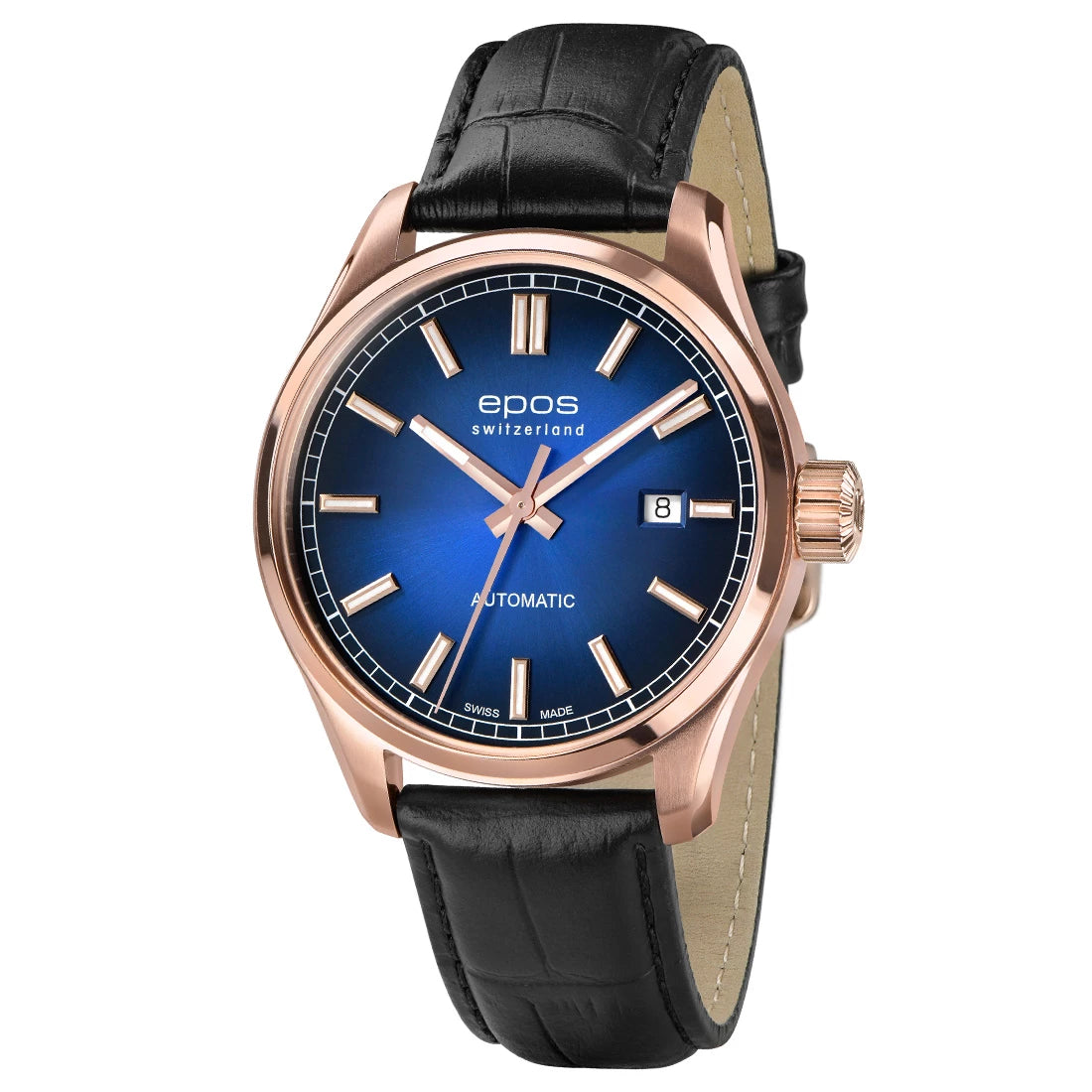 EPOS Timeless 3501 Automatique 41 mm