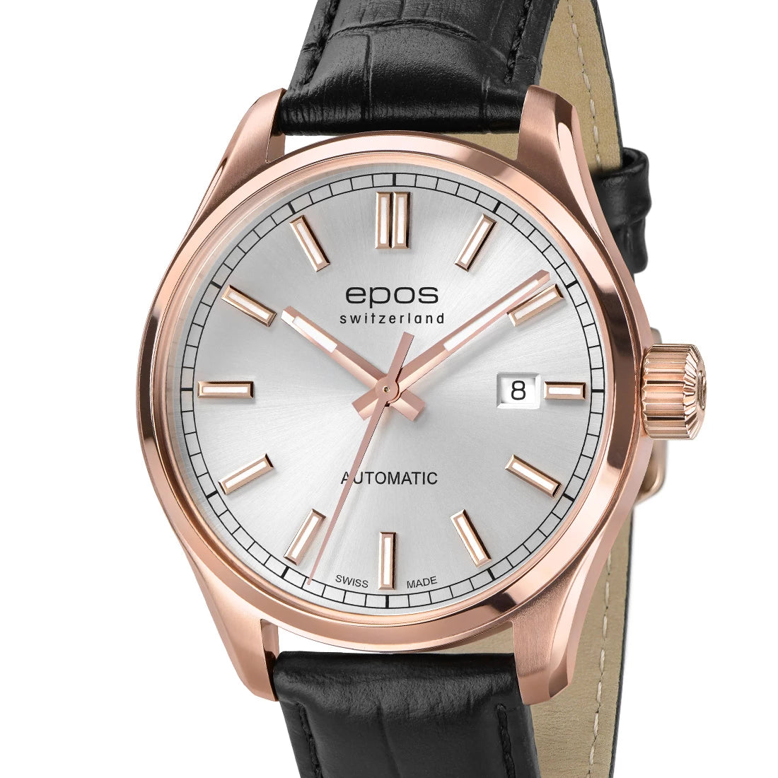 EPOS Timeless 3501 Automatique 41 mm