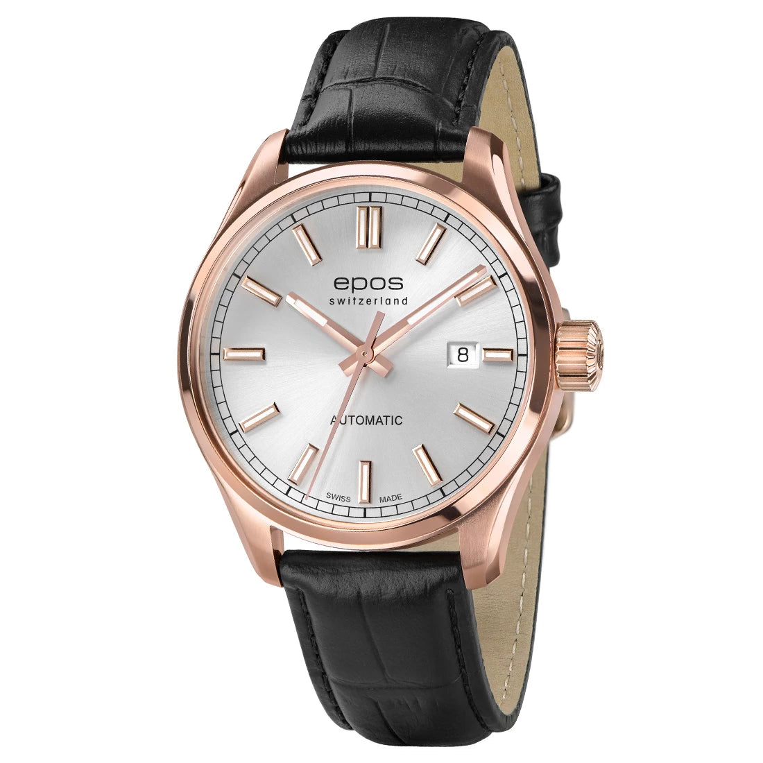 EPOS Timeless 3501 Automatique 41 mm