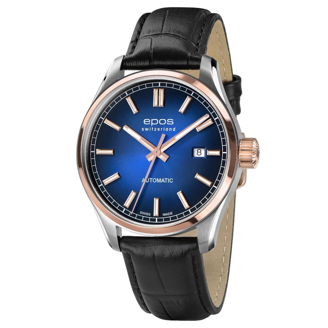 EPOS Timeless 3501 Automatique 41 mm