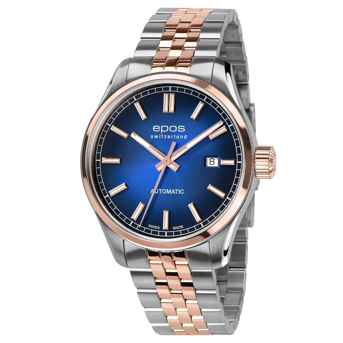 EPOS Timeless 3501 Automatique 41 mm