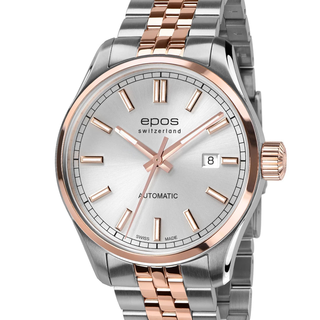 EPOS Timeless 3501 Automatique 41 mm