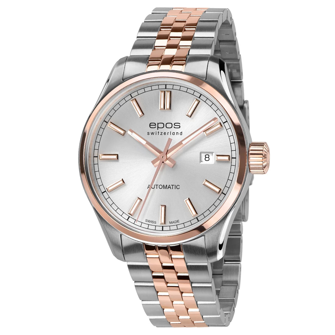 EPOS Timeless 3501 Automatique 41 mm