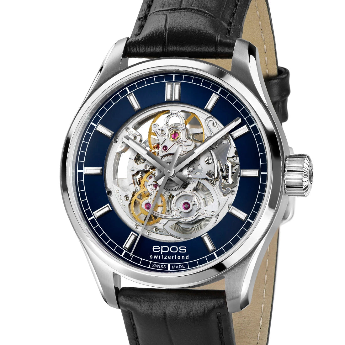 EPOS Timeless 3501 SK Automatique 41 mm