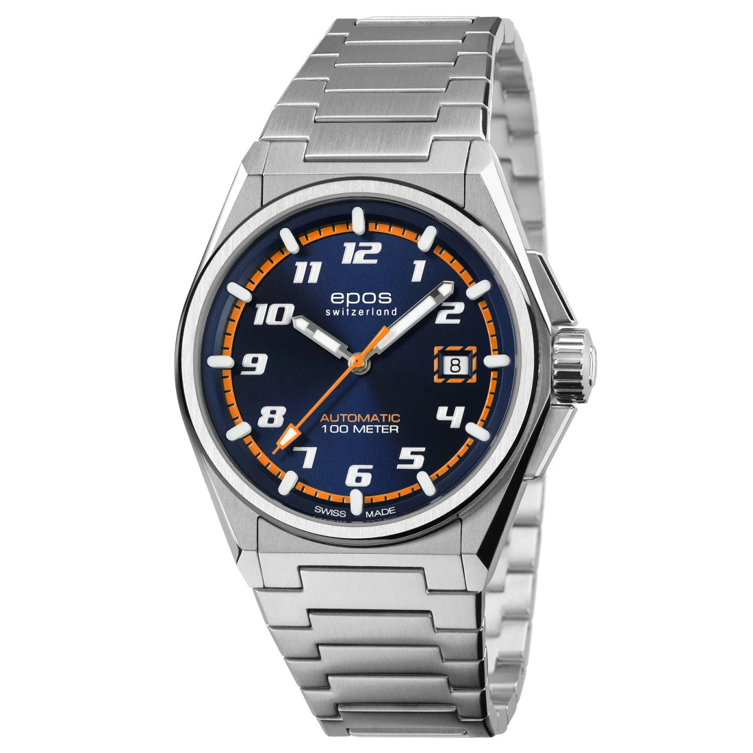 EPOS Sport 3505 Automatique 41 mm