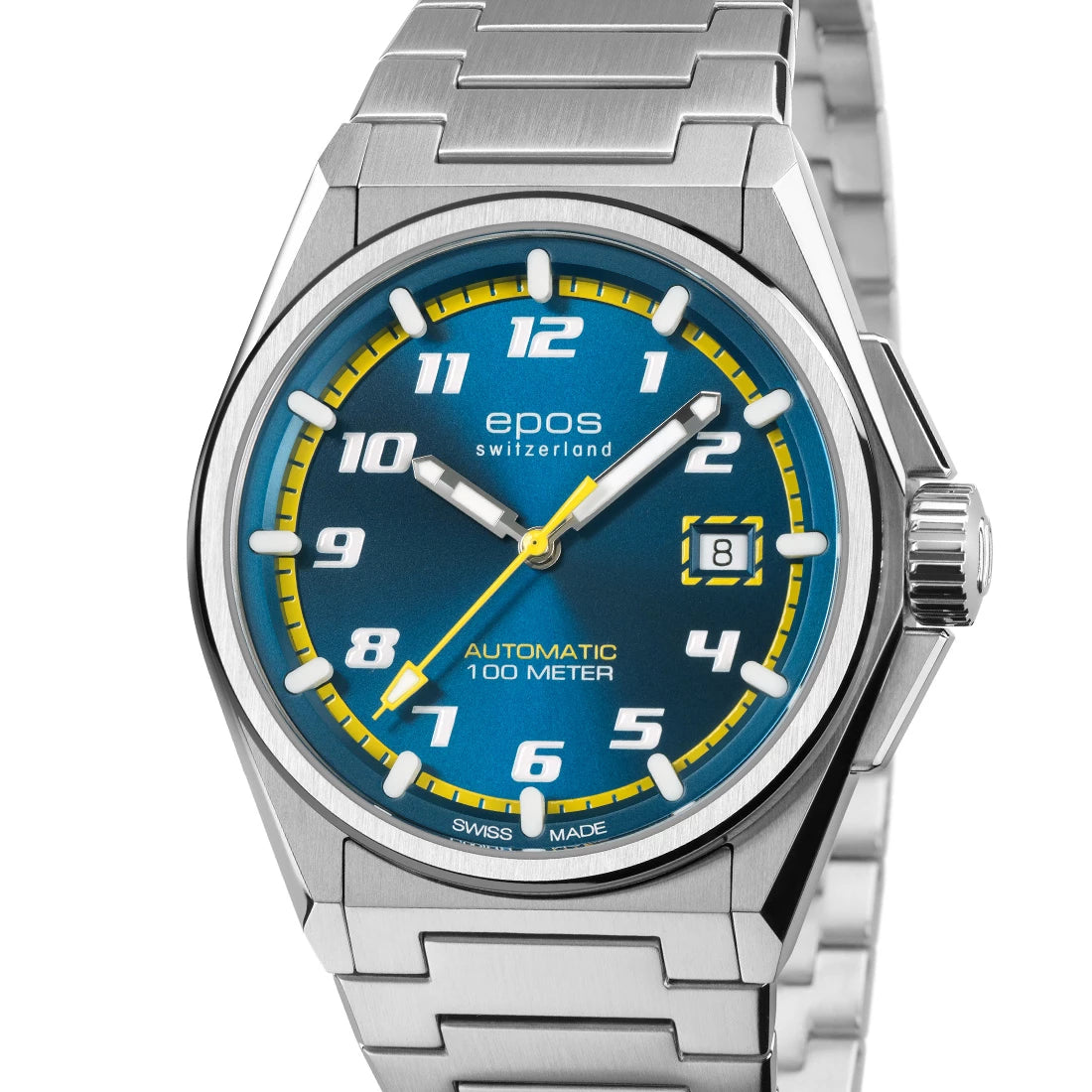 EPOS Sport 3505 Automatique 41 mm