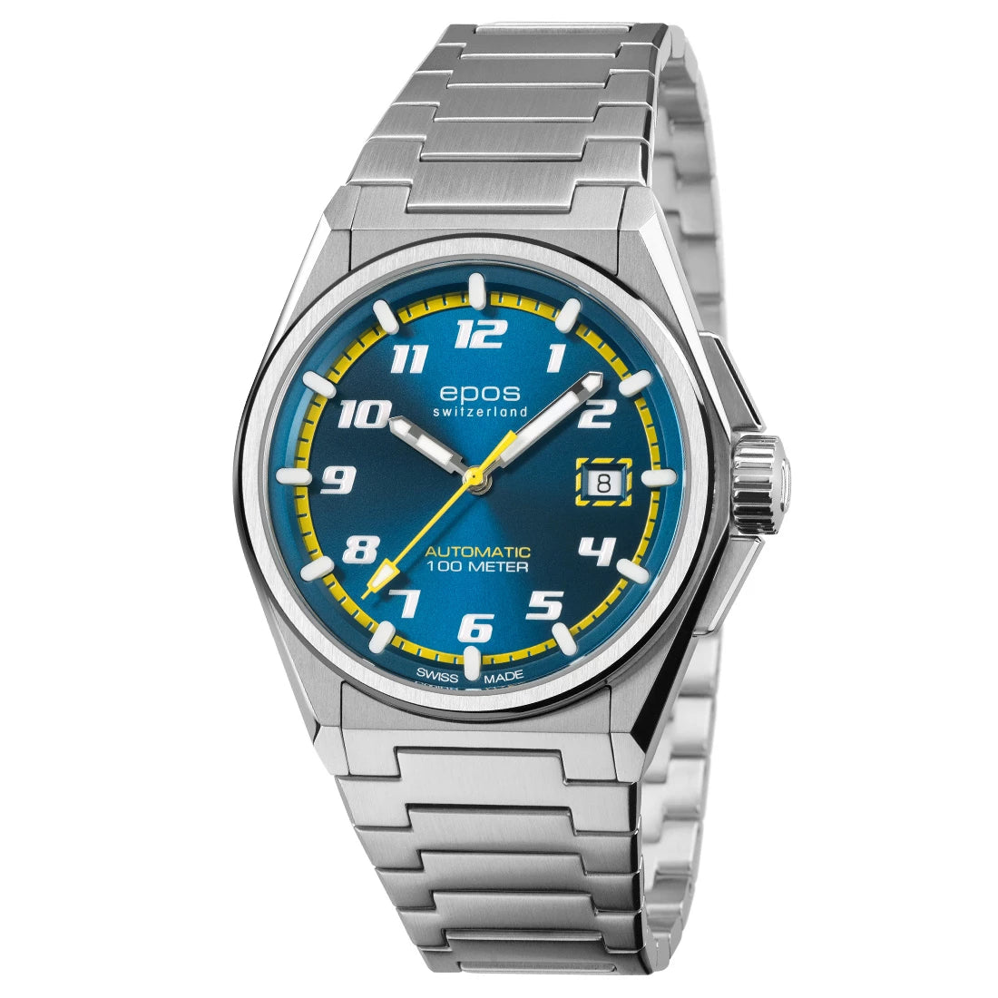 EPOS Sport 3505 Automatique 41 mm