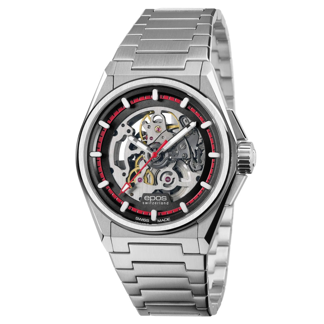 EPOS Sport 3505 SK Automatique Squelette