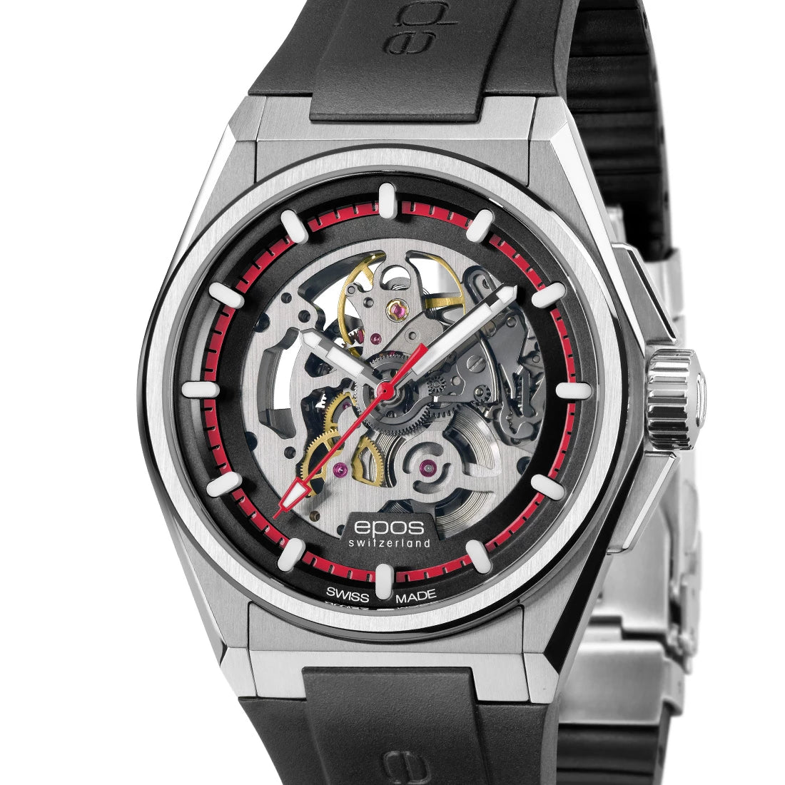 EPOS Sport 3505 SK Automatique Squelette