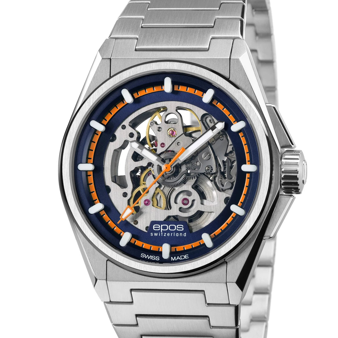 EPOS Sport 3505 SK Automatique 41 mm