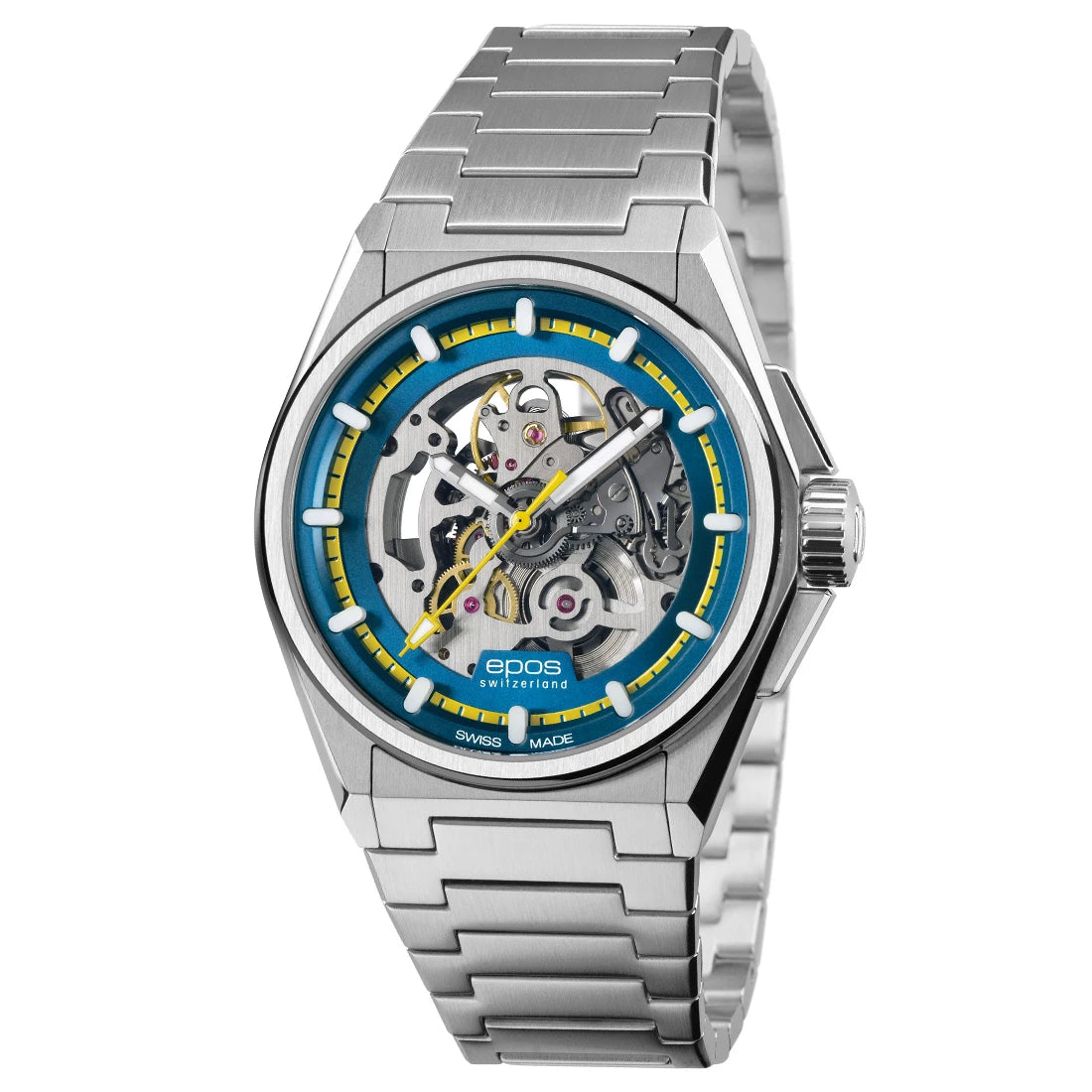 EPOS Sport 3505 SK Automatique 41 mm