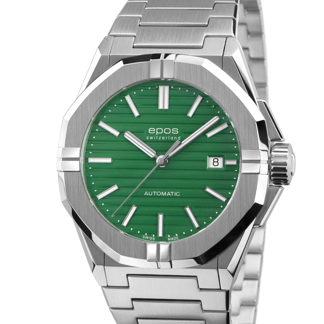 EPOS Sport 3506 Automatique Vert