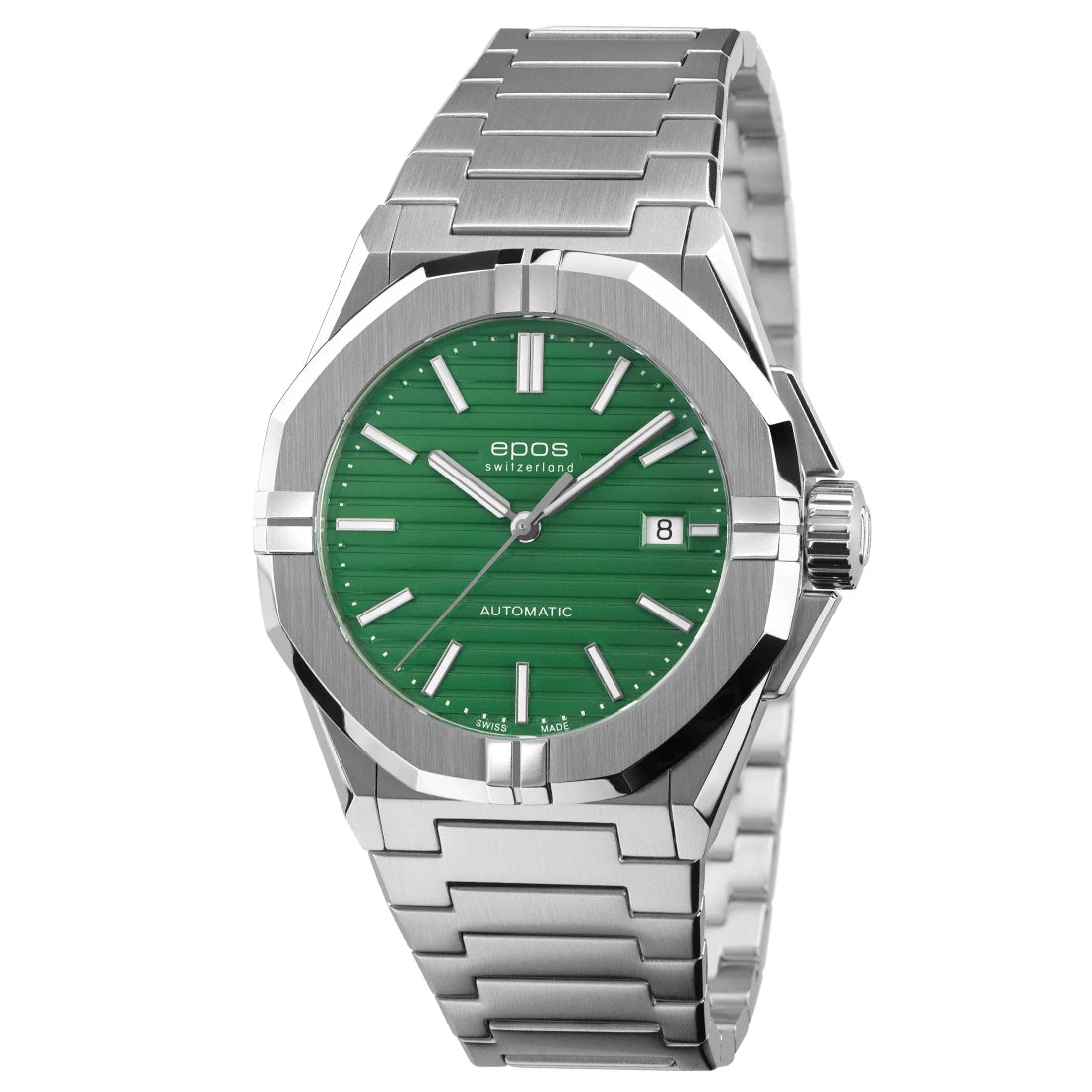 EPOS Sport 3506 Automatique Vert