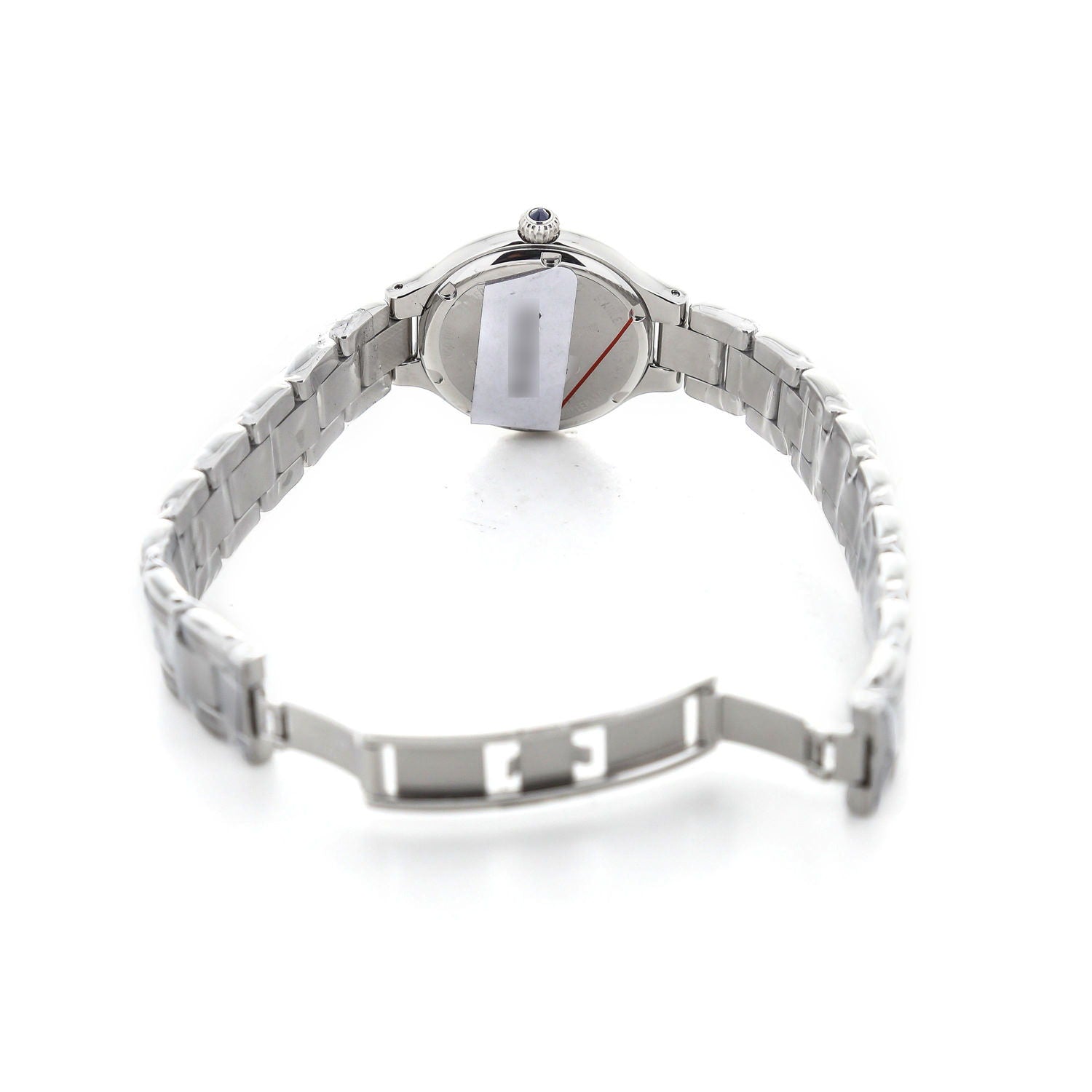 Frederique Constant Classics Quartz Silver 28mm