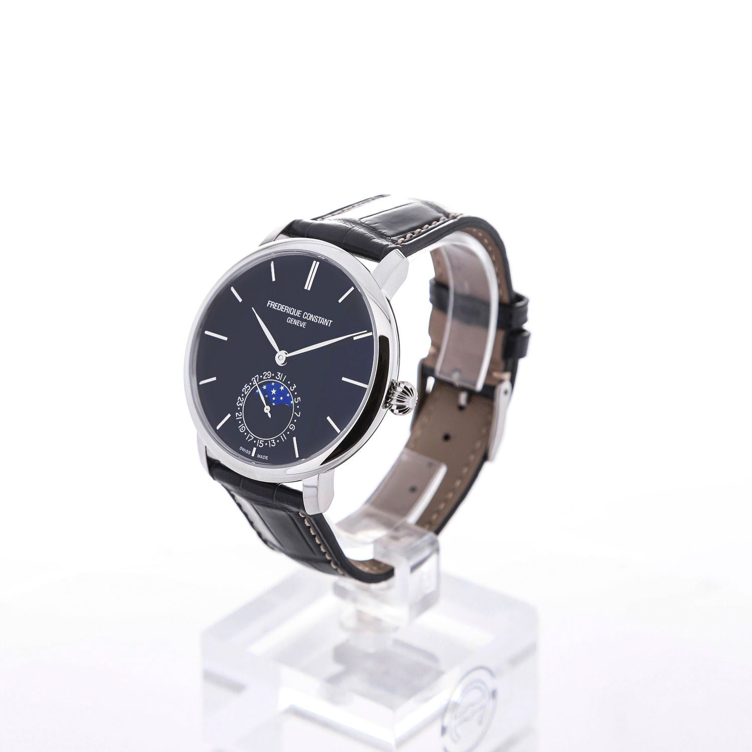 Frederique Constant Slimline Automatik 42 mm