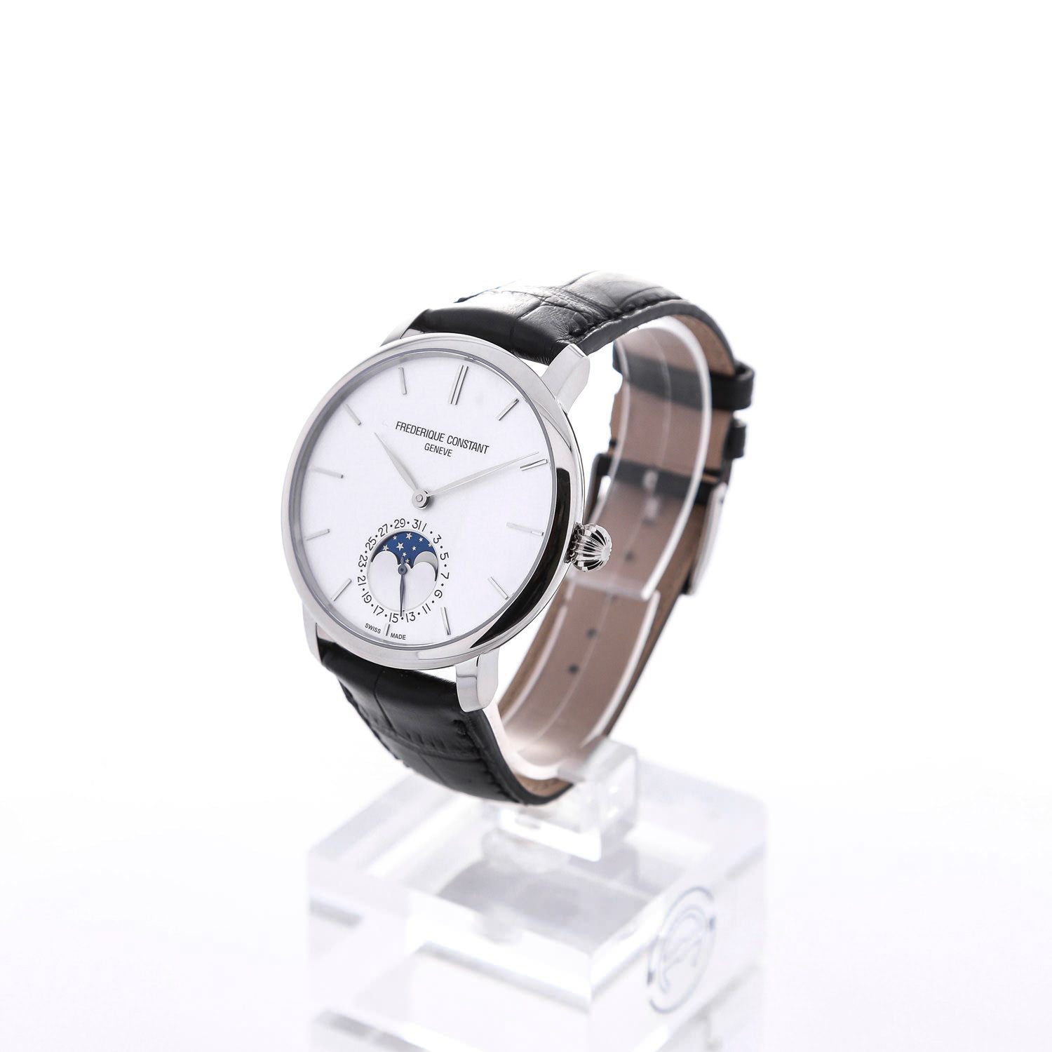 Manufacture Slimline Maanfase FC-705S4S6