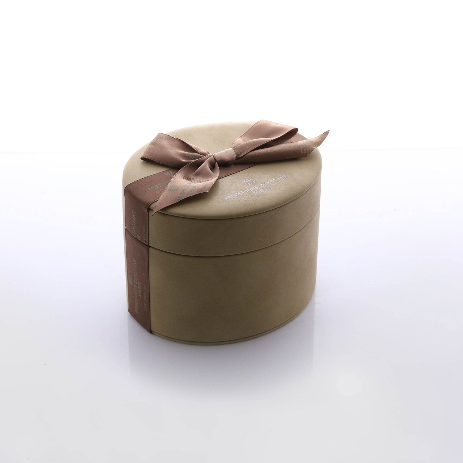 Frederique Constant Slimline Quarz Perlmutt