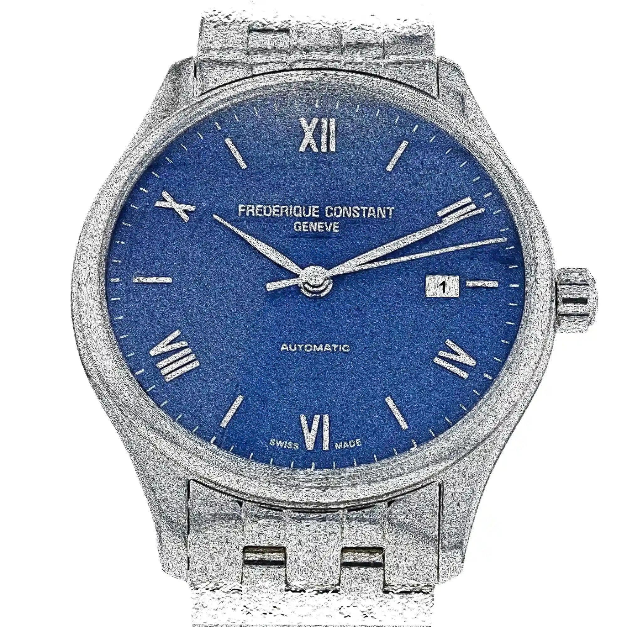Frederique Constant Classics Automatik 40 mm