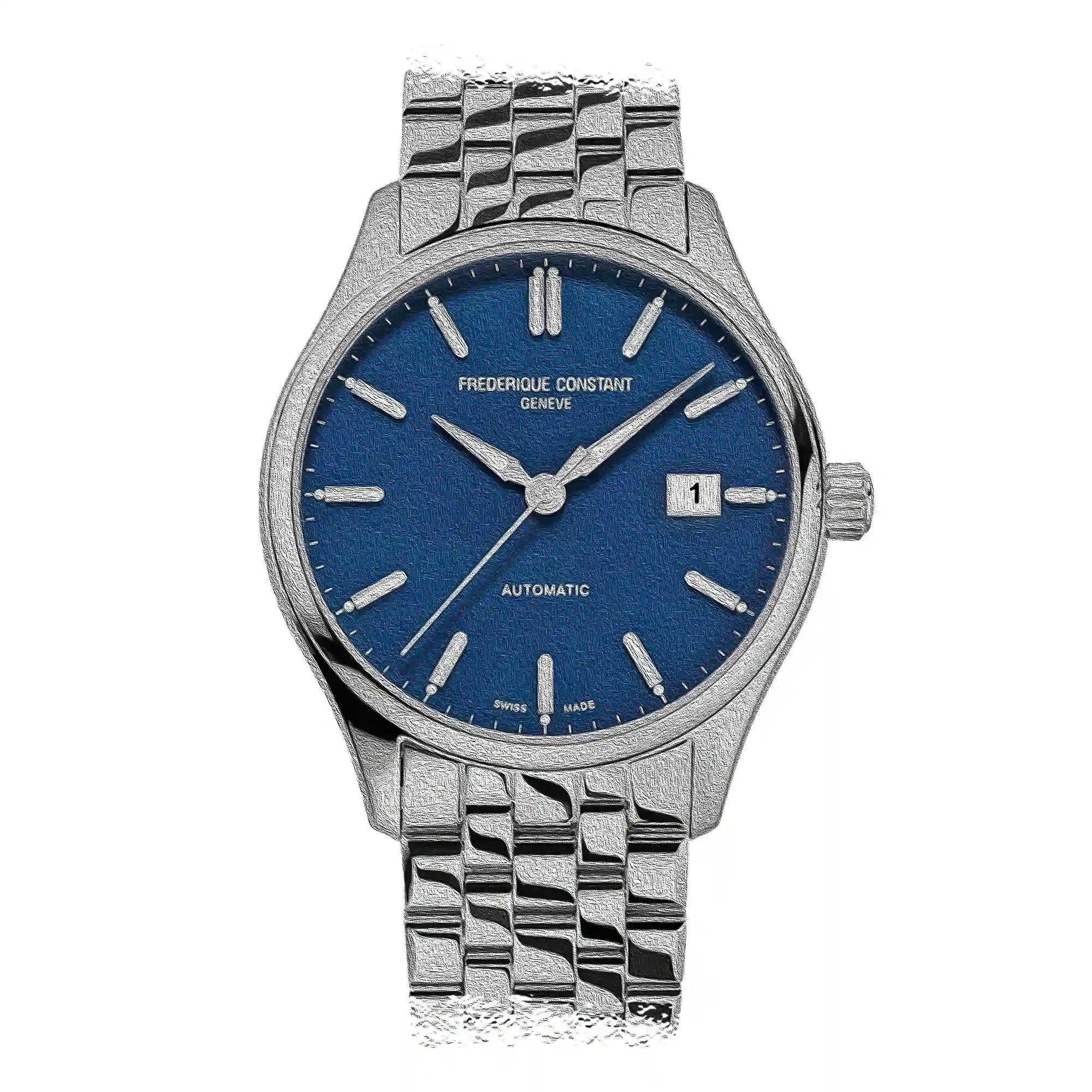 Frederique Constant Classics Automatik 40 mm