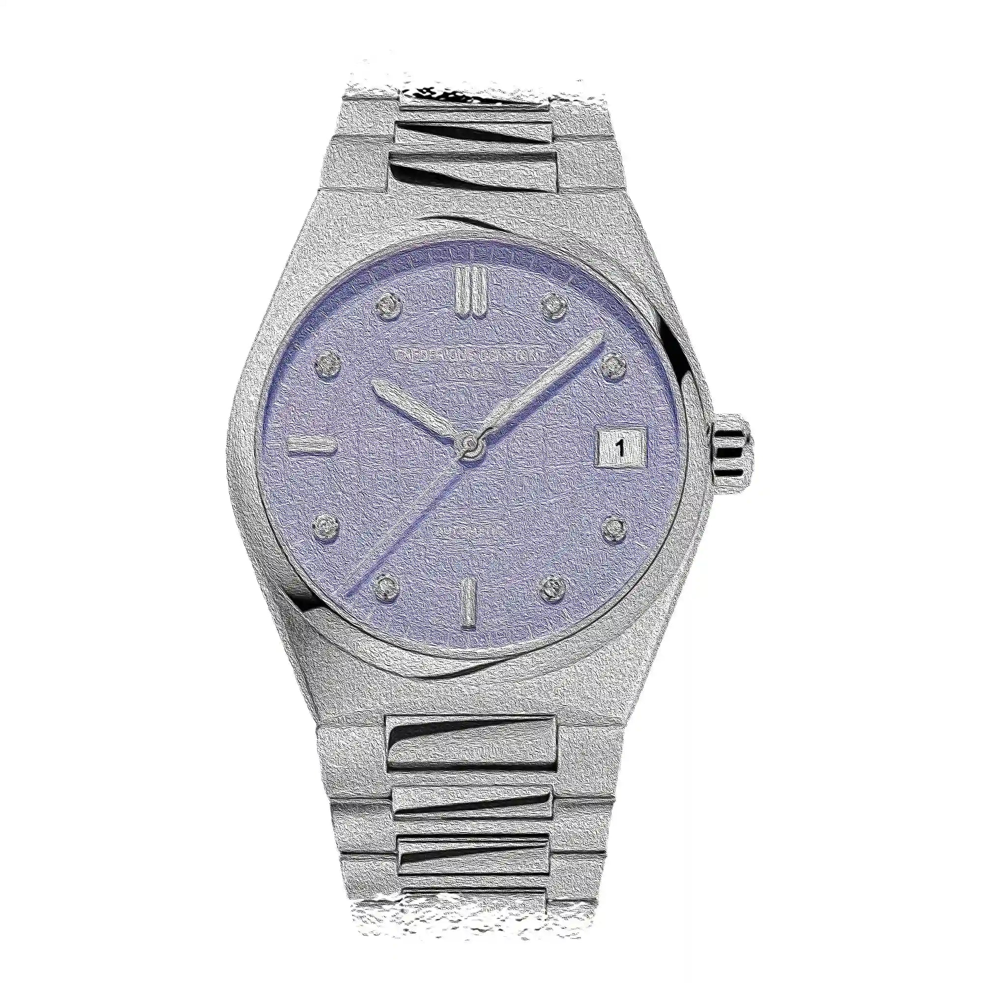 Buy Frederique Constant Highlife FC-303LPD2NH6B | Free Shipping