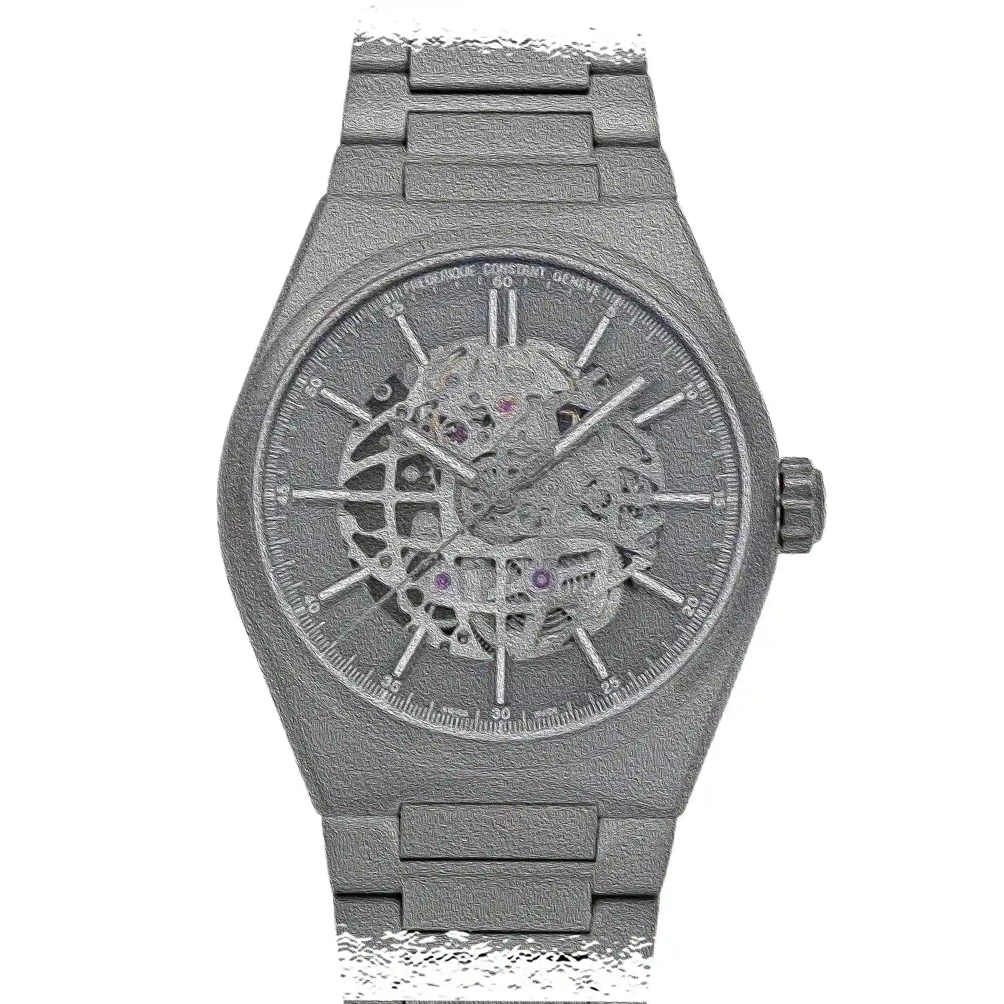 Frederique Constant Highlife Automatik Skelettiert