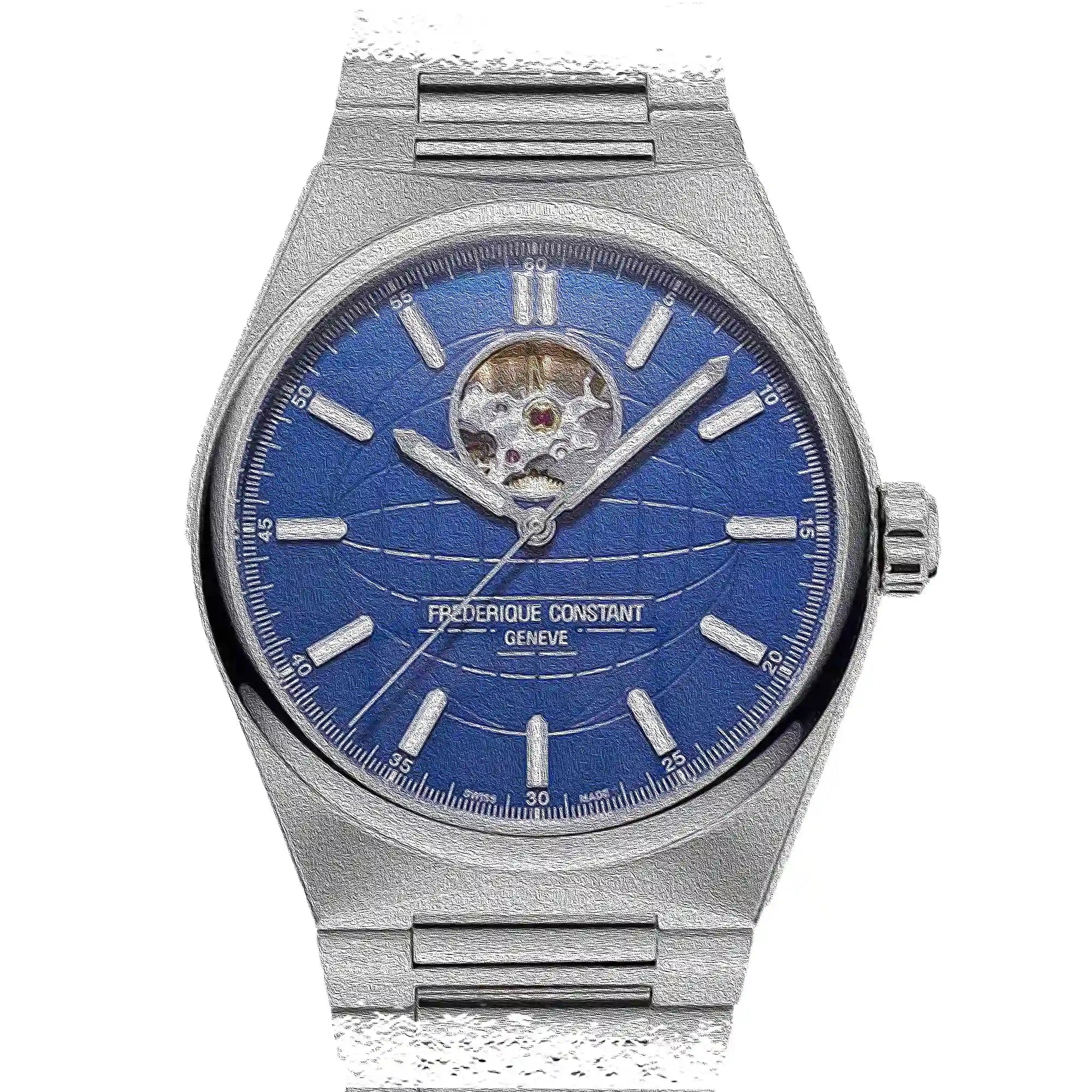 Frederique Constant Highlife Automatik 41 mm