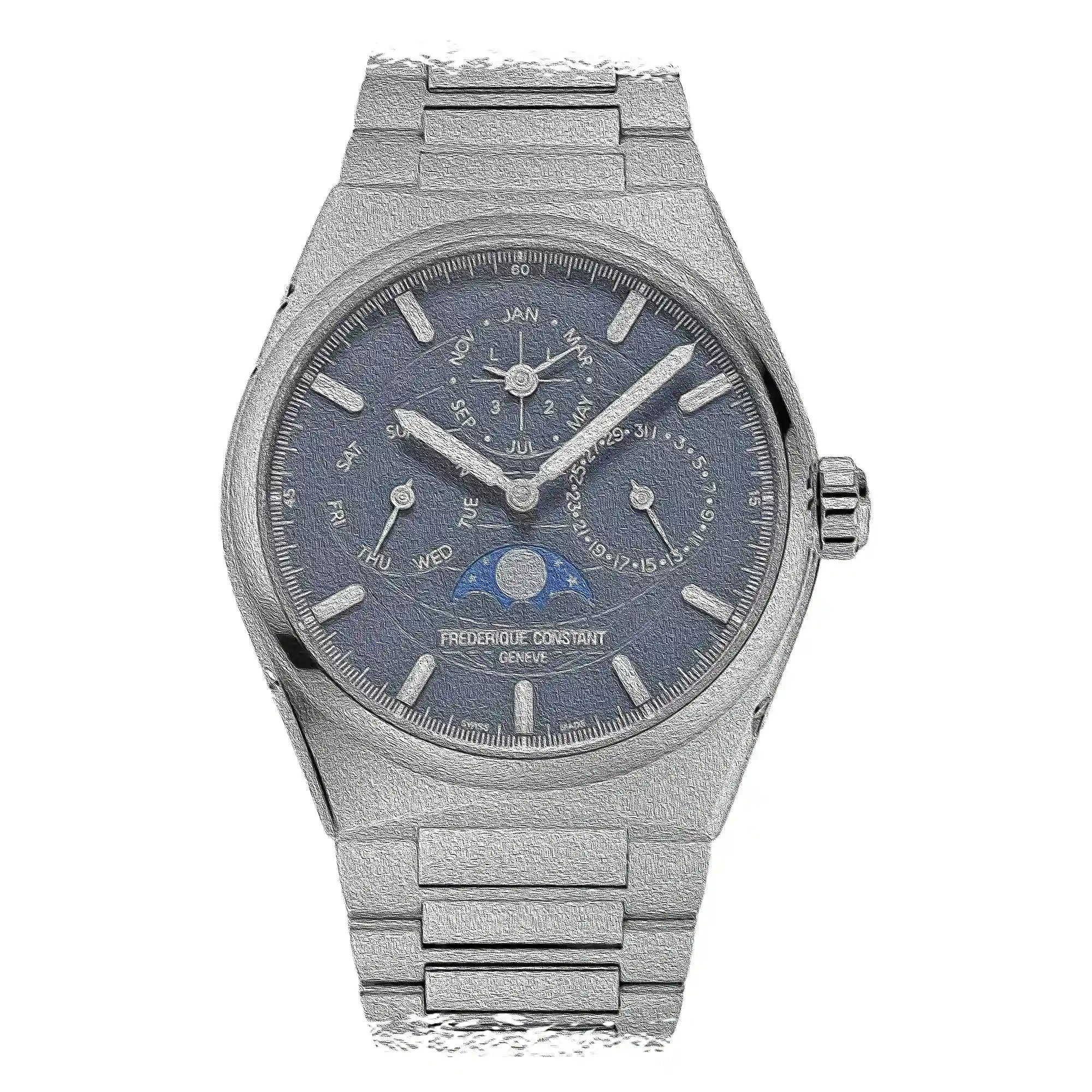 Frederique Constant Highlife Automatik 41 mm