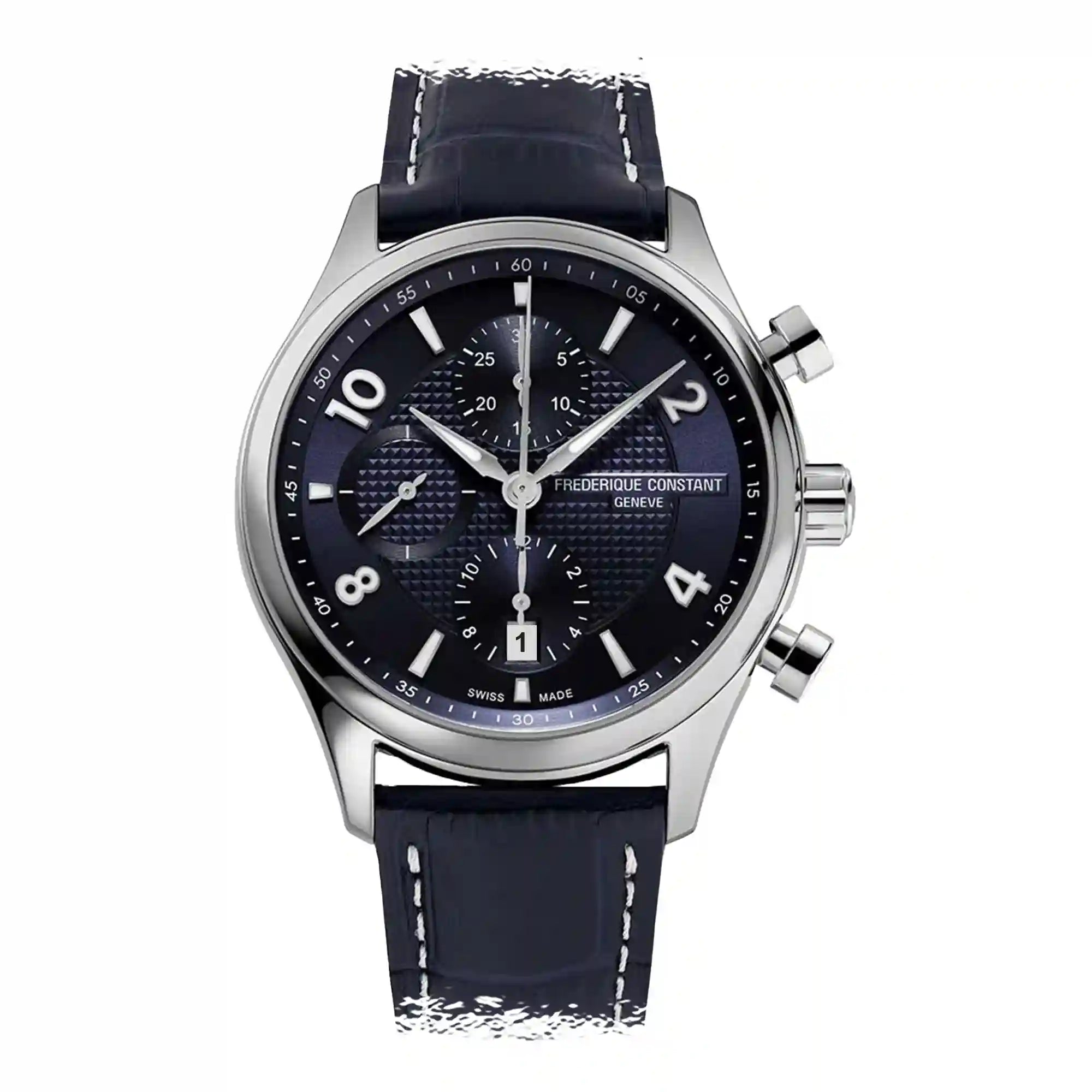 Frederique Constant Runabout Automatik 42 mm