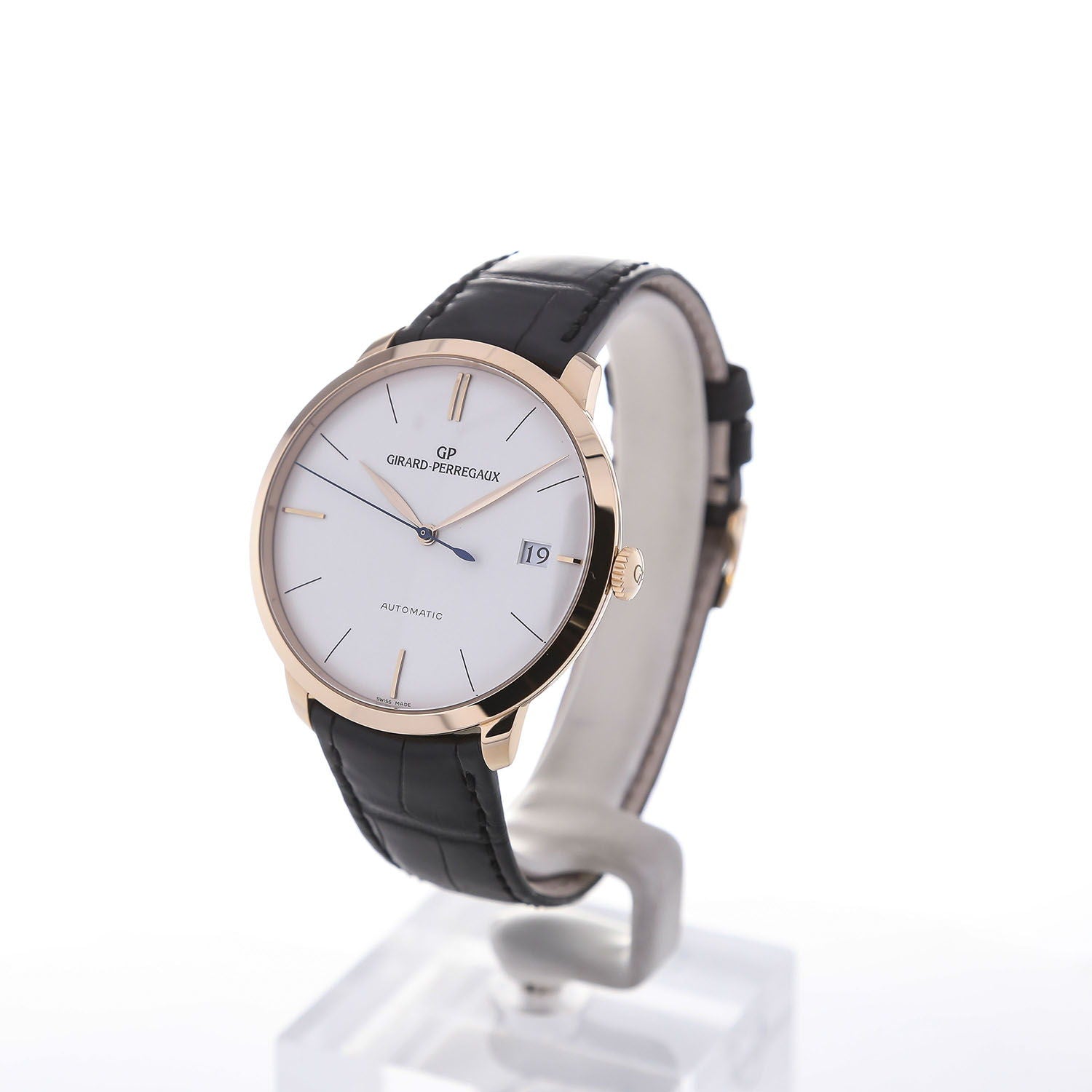 Girard Perregaux 1966 Automatic White 41mm